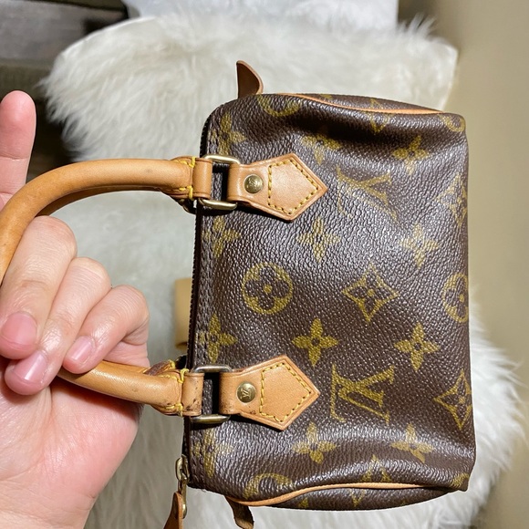 Mini speedy SOLD on IG - Picture 5 of 9